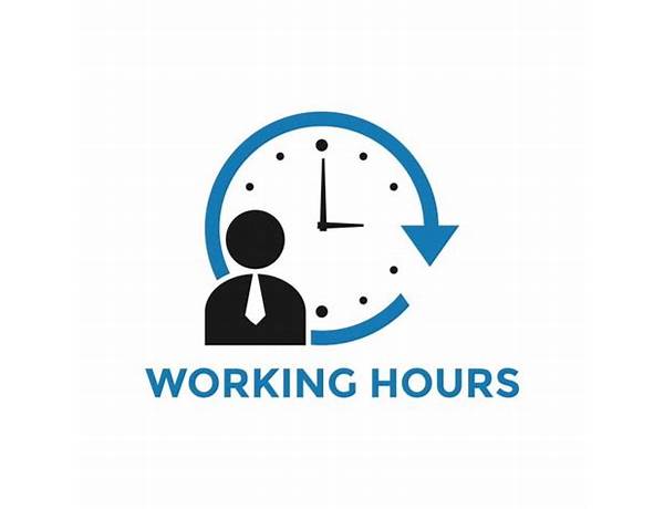 Working Time for Windows - Download it from Habererciyes for free